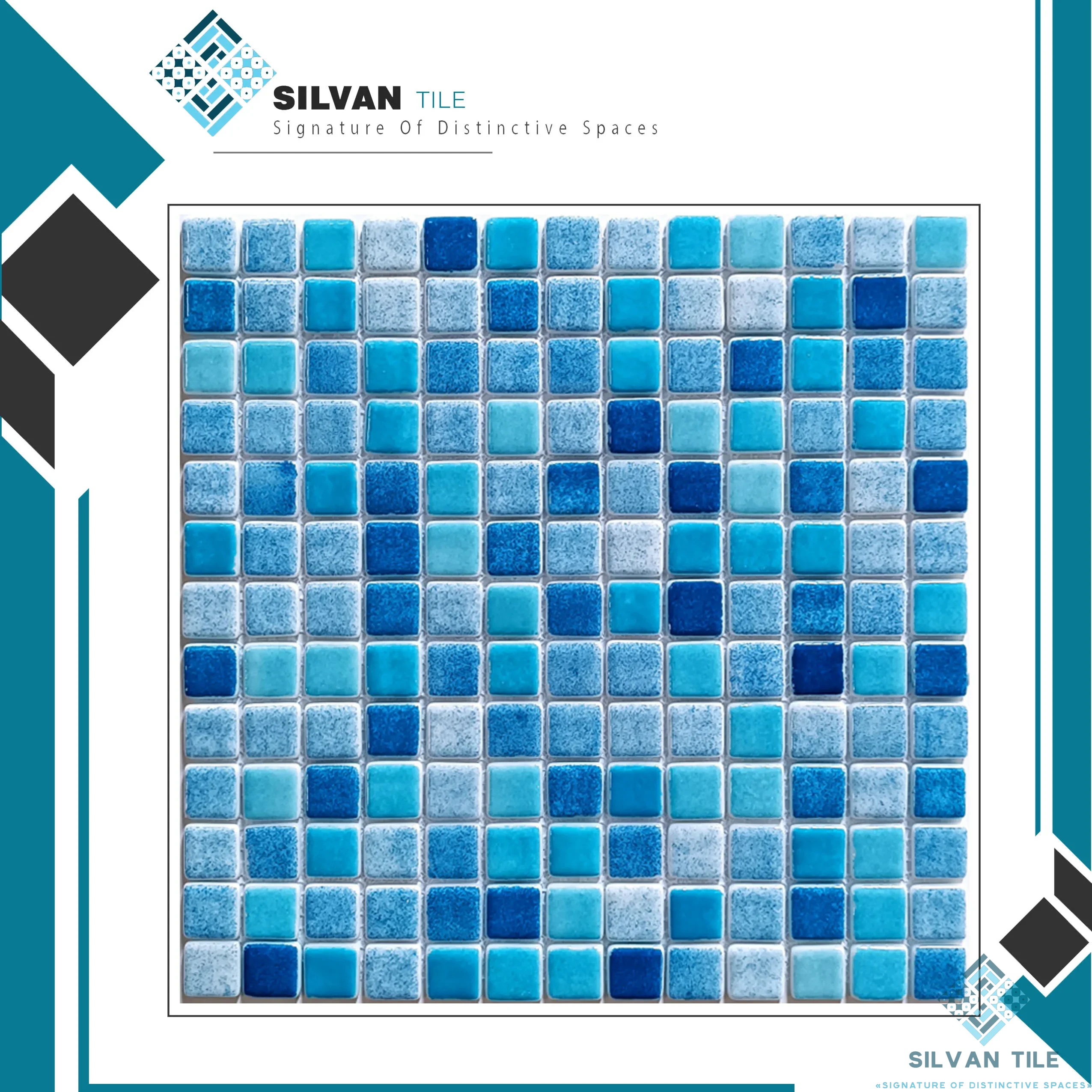 کاشی و سرامیک استخری مدل Aseman2