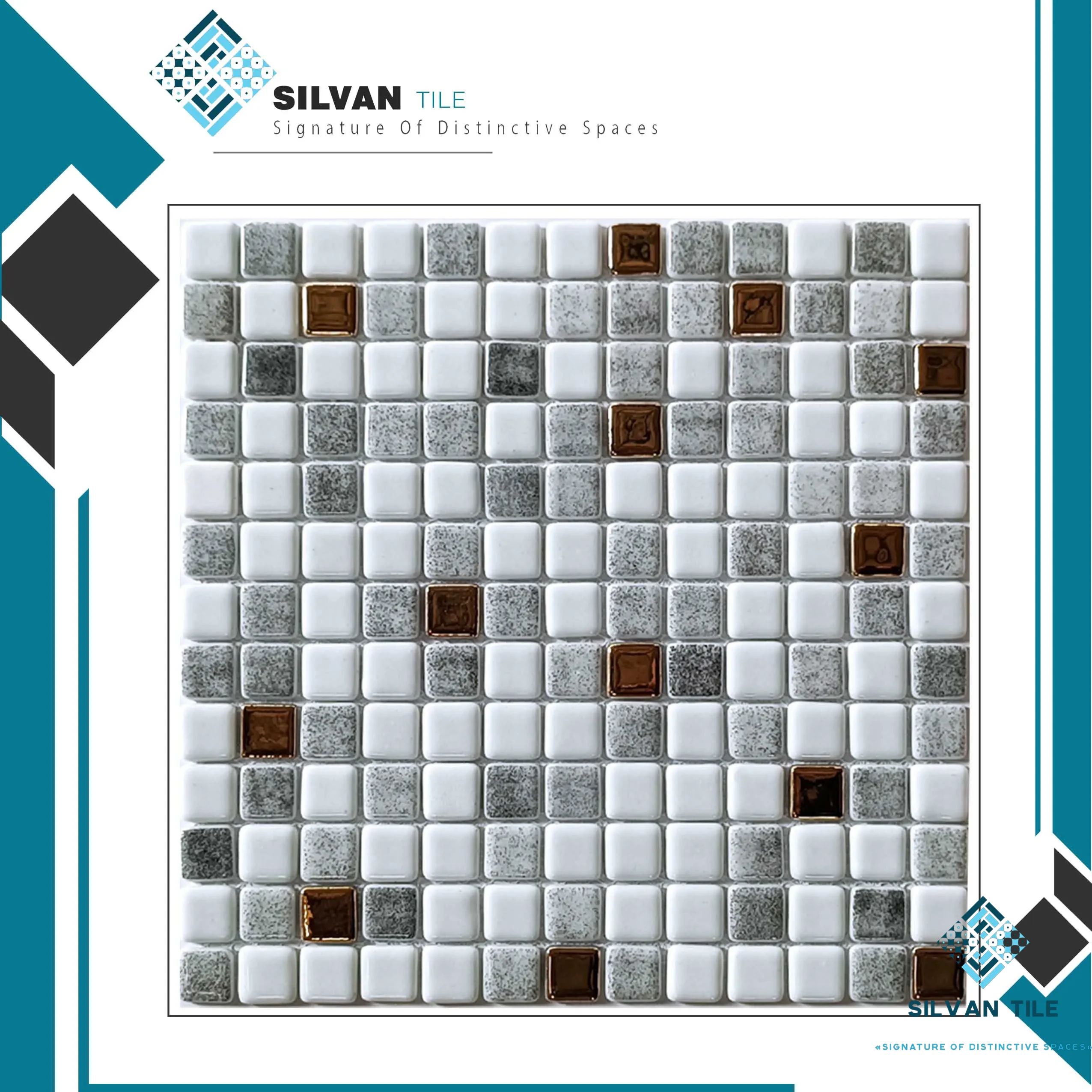 کاشی و سرامیک استخری مدل Sadaf3_MF