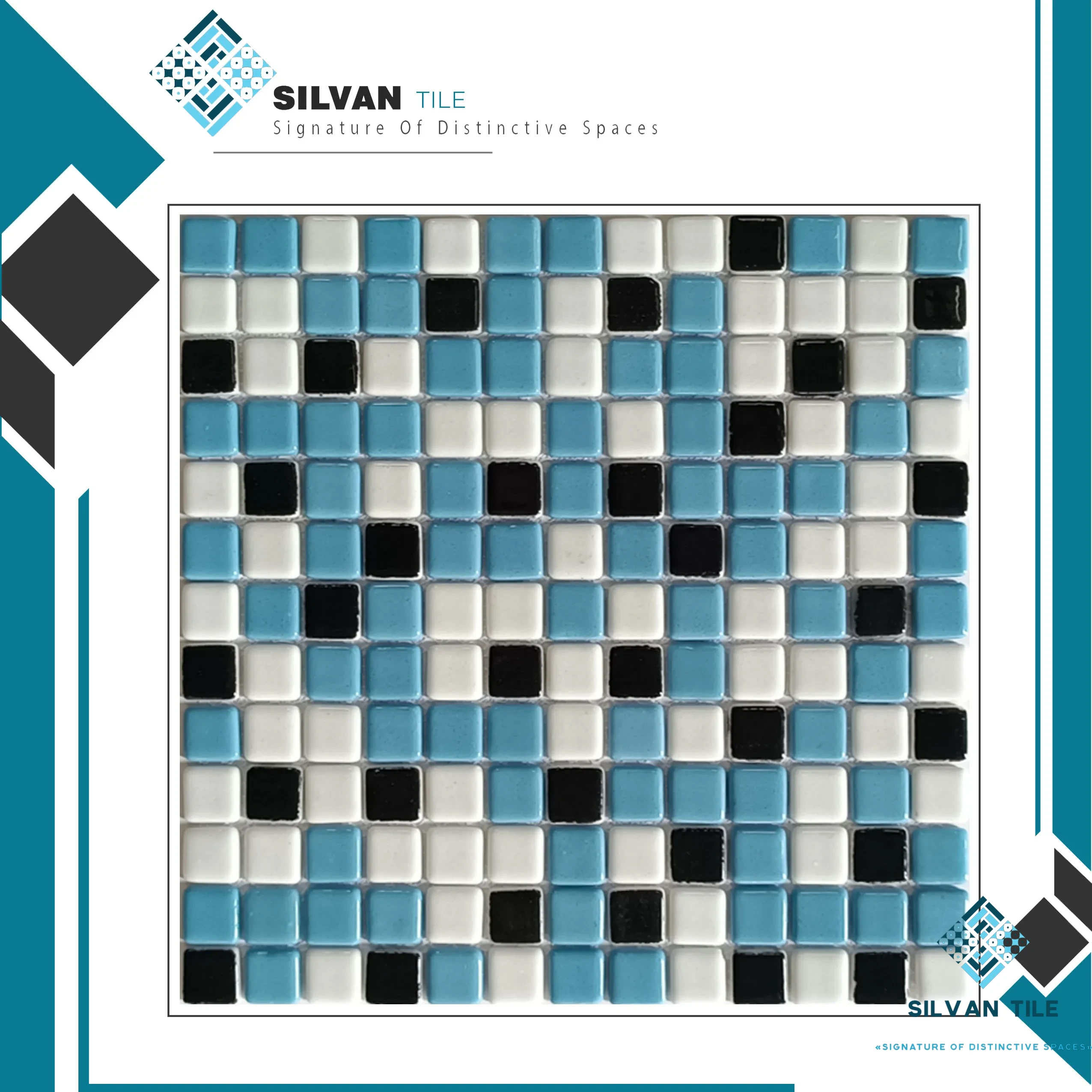 کاشی و سرامیک استخری مدل Yaghoot1_MF