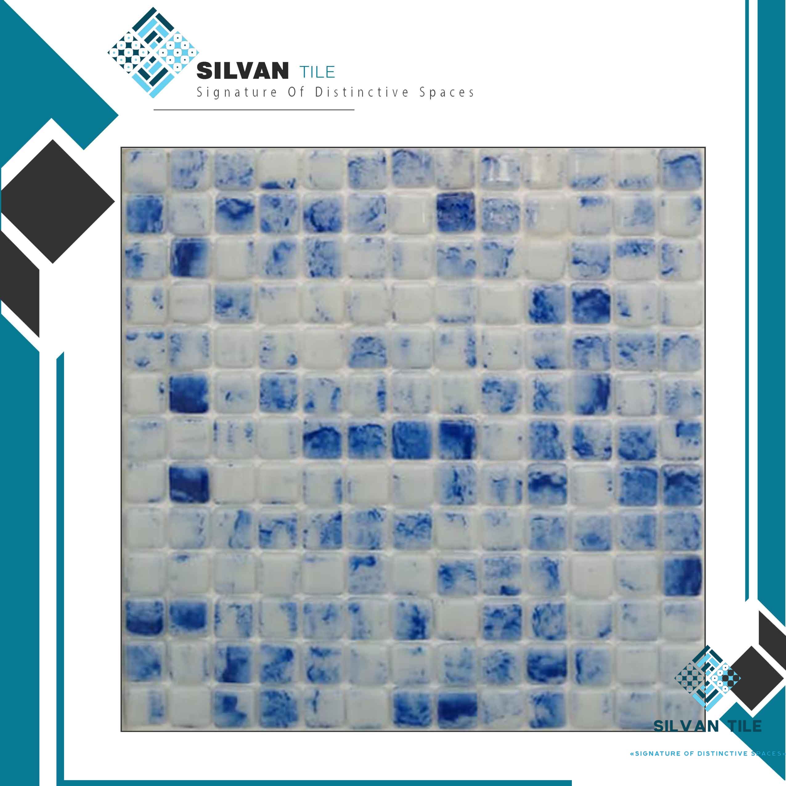 کاشی و سرامیک استخری مدل Abiako1