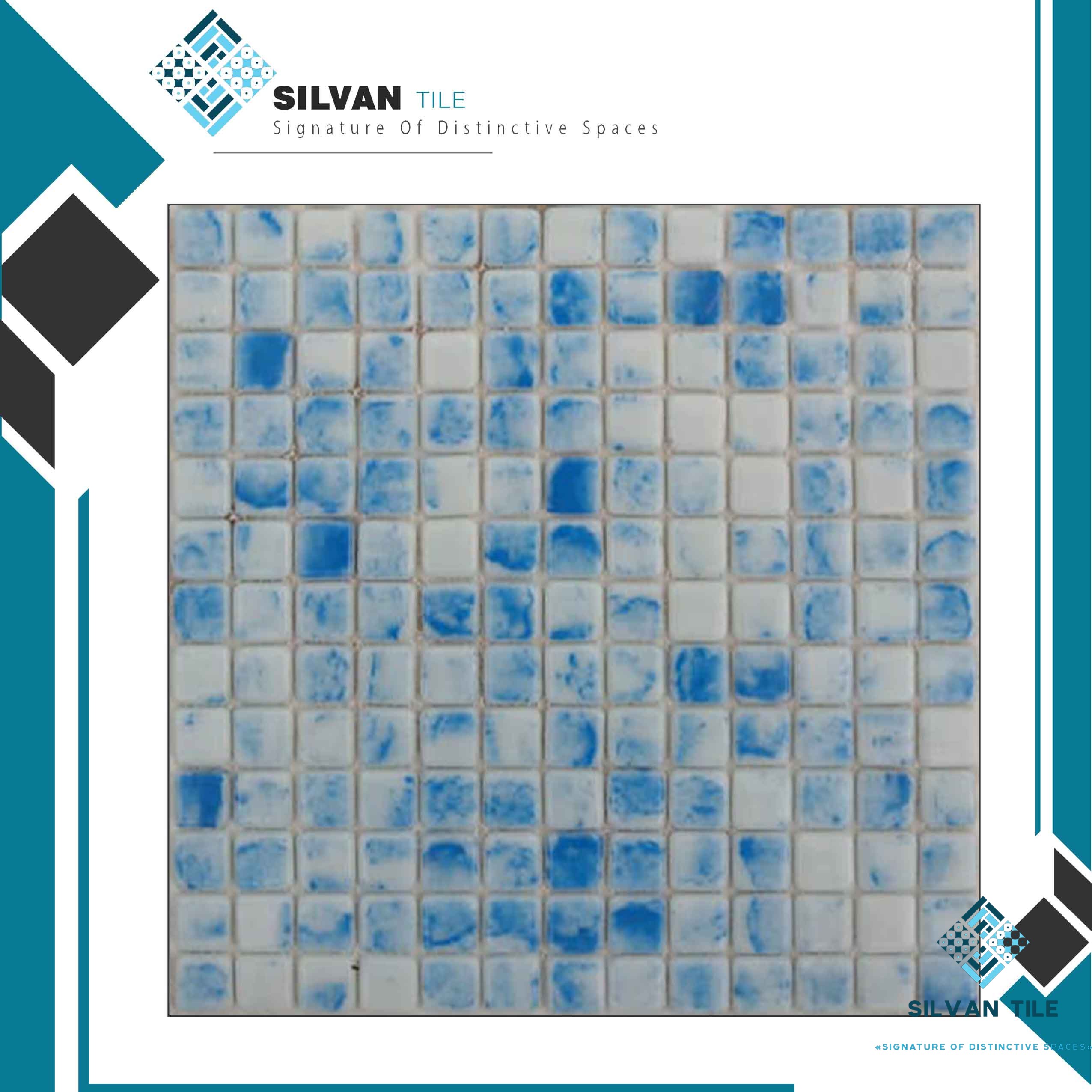 کاشی و سرامیک استخری مدل Abiako2