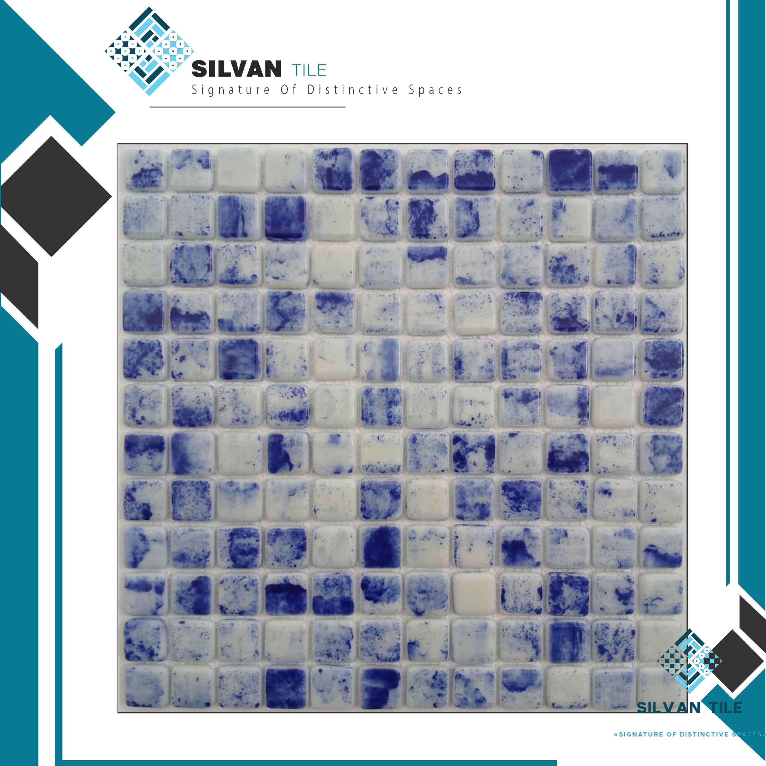 کاشی و سرامیک استخری مدل Abiako4