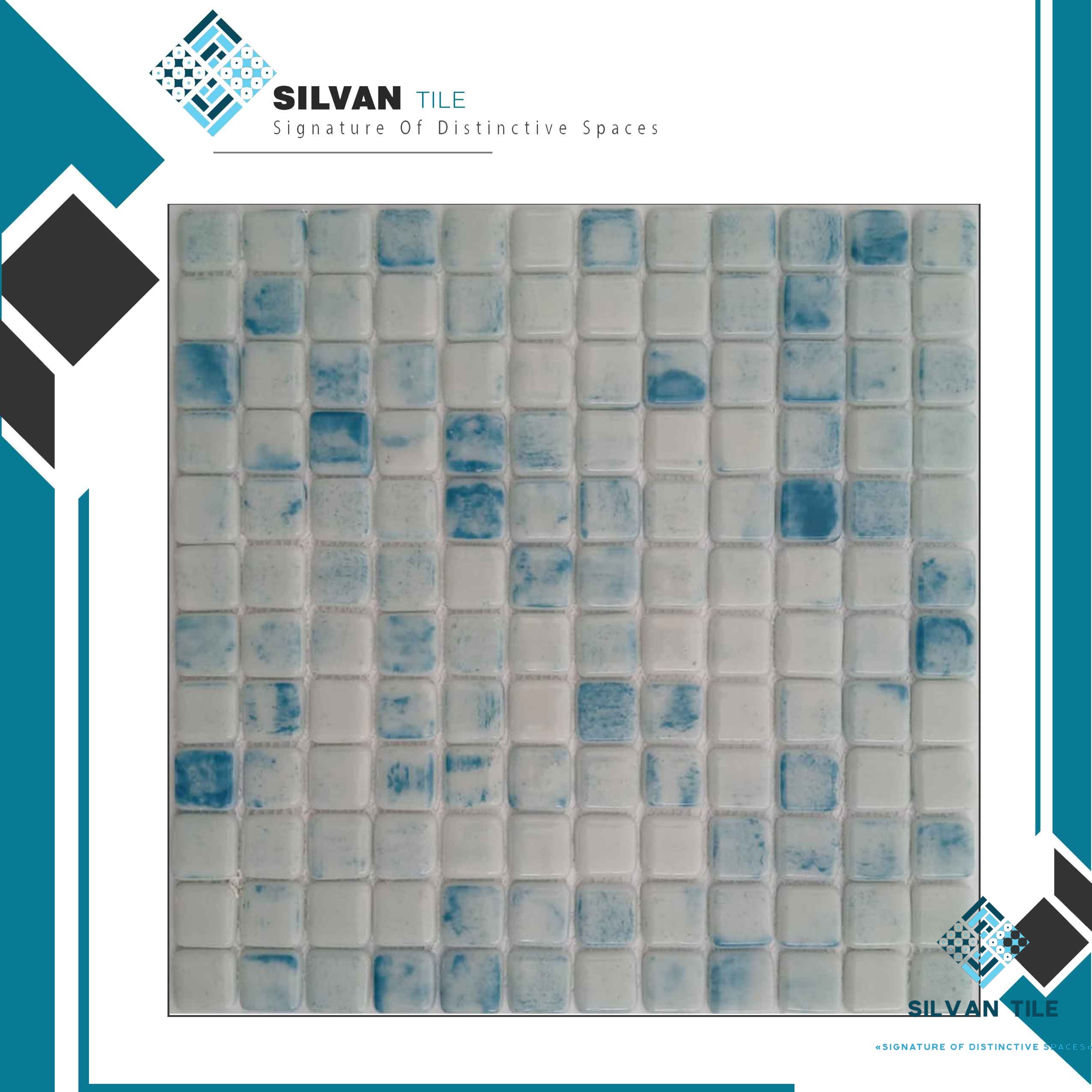 کاشی و سرامیک استخری مدل Abiako7